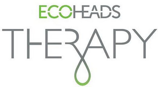 ECOHEADS THERAPY logo