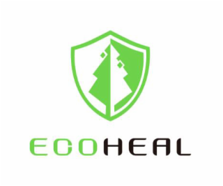 ECOHEAL logo
