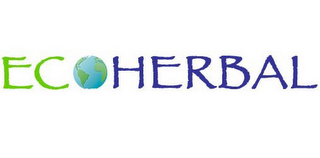 ECOHERBAL logo