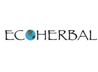 ECOHERBAL logo