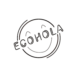 ECOHOLA logo
