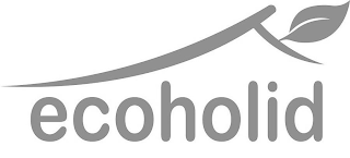 ECOHOLID logo