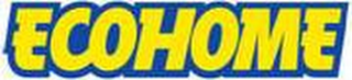 ECOHOME logo