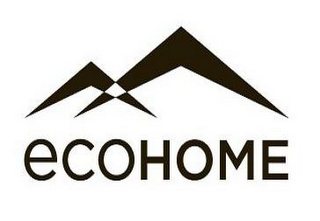 ECOHOME logo