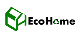ECOHOME logo