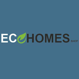 ECOHOMES SHOP logo