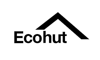 ECOHUT logo