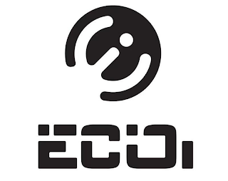 ECOI W logo