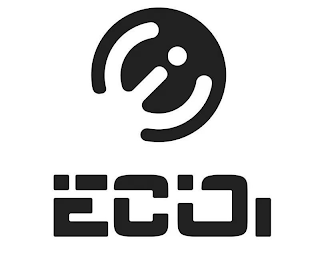 ECOI W logo