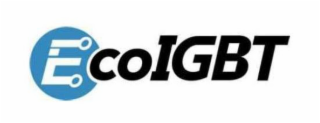 ECOIGBT logo