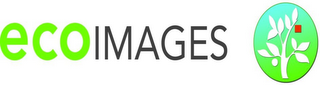 ECOIMAGES logo