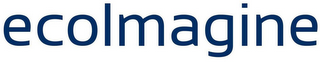 ECOIMAGINE logo