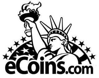 ECOINS.COM logo