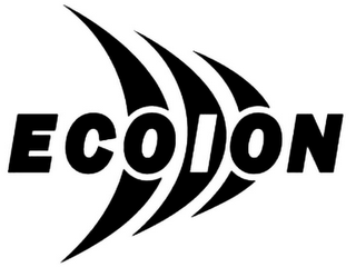 ECOION logo