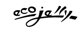 ECOJELLY logo