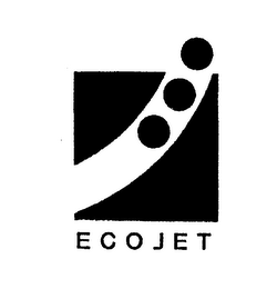 ECOJET logo