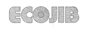 ECOJIB logo