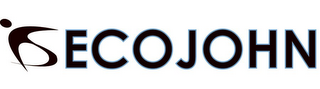 ECOJOHN logo