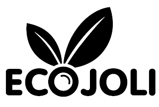 ECOJOLI logo