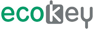 ECOKEY logo