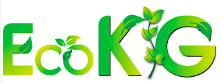 ECOKG logo