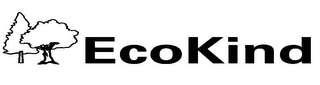 ECOKIND logo