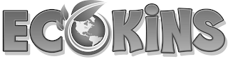 ECOKINS logo