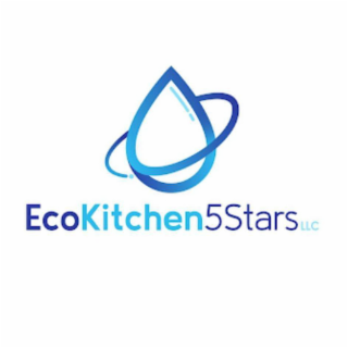 ECOKITCHEN5STARSLLC logo