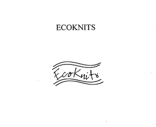 ECOKNITS logo