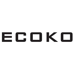 ECOKO logo