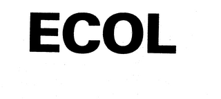 ECOL logo