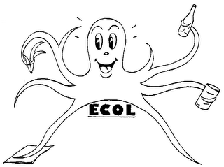 ECOL logo