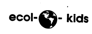 ECOL-O-KIDS logo