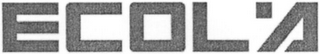 ECOLA logo