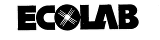 ECOLAB logo