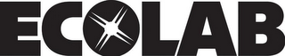 ECOLAB logo