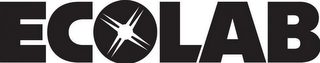 ECOLAB logo