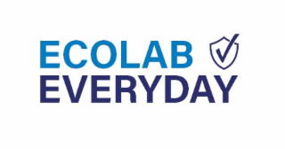 ECOLAB EVERYDAY logo