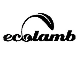 ECOLAMB logo