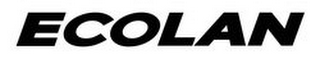 ECOLAN logo