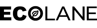 ECOLANE logo