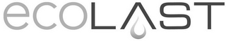 ECOLAST logo