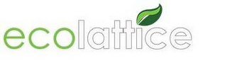ECOLATTICE logo