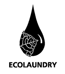 ECOLAUNDRY logo