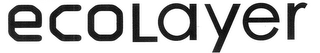 ECOLAYER logo