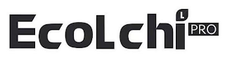 ECOLCHIPRO logo