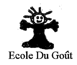 ECOLE DU GOUT logo