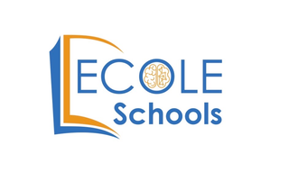 ECOLE SCHOOLS logo