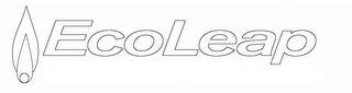 ECOLEAP logo