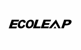 ECOLEAP logo